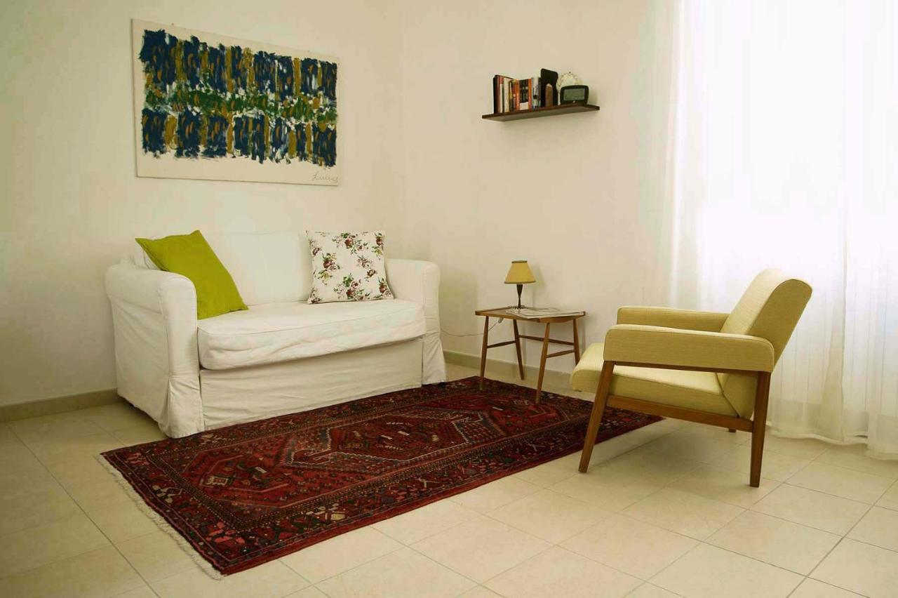 Apartamento Dimora Rugiada Chieti Exterior foto