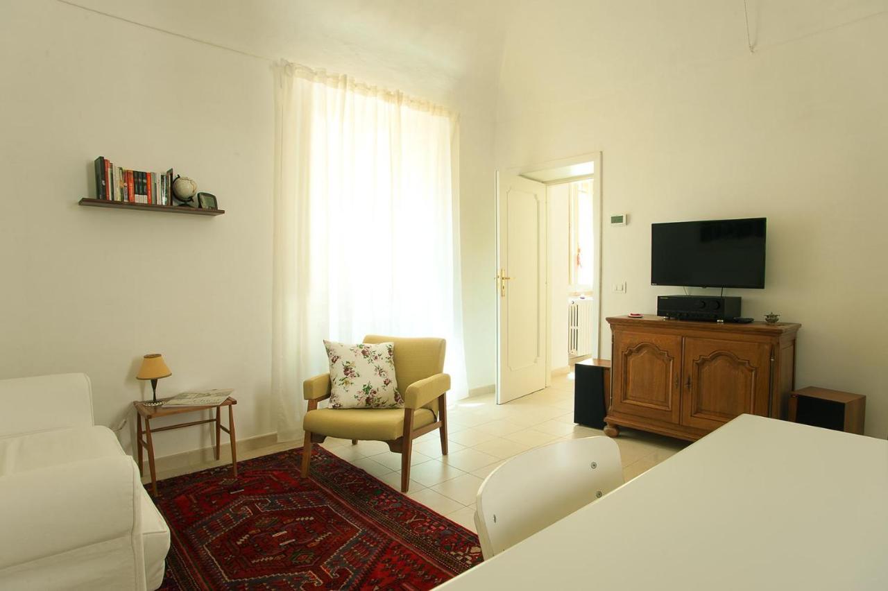 Apartamento Dimora Rugiada Chieti Exterior foto